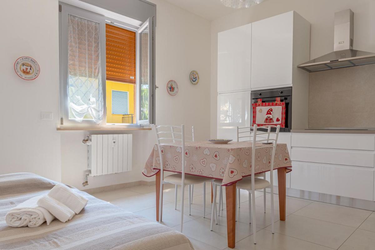 Casa Vacanza MariaTeresa - Housity