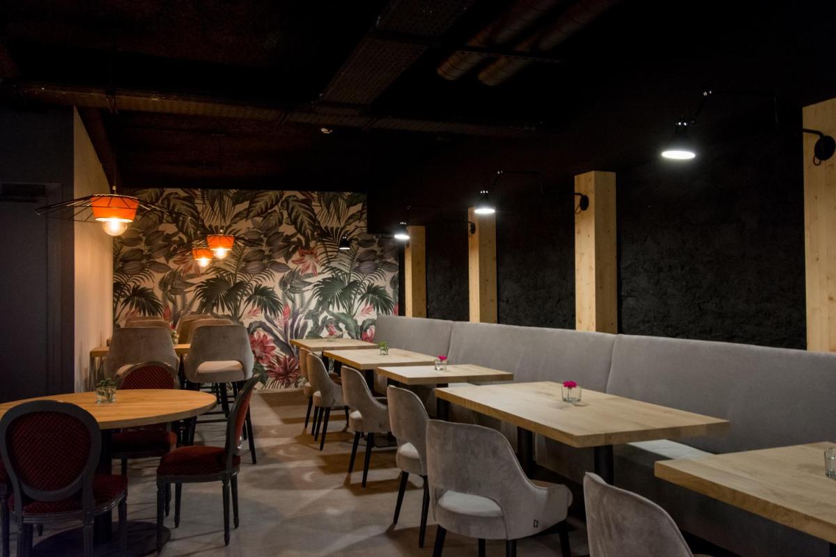 L' Hôtel & Spa Ribeauville- Haut-Koenigsbourg - Housity