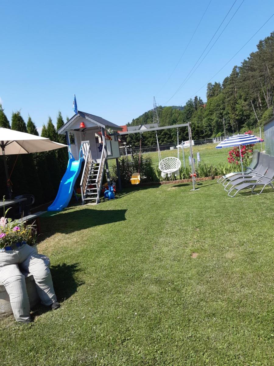 Pokoje u Kordeckich - Housity