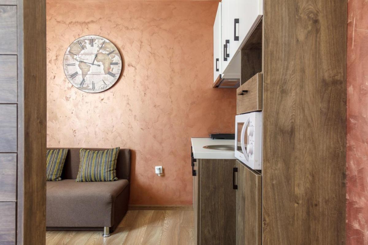 Apartments NANA - Hizvo