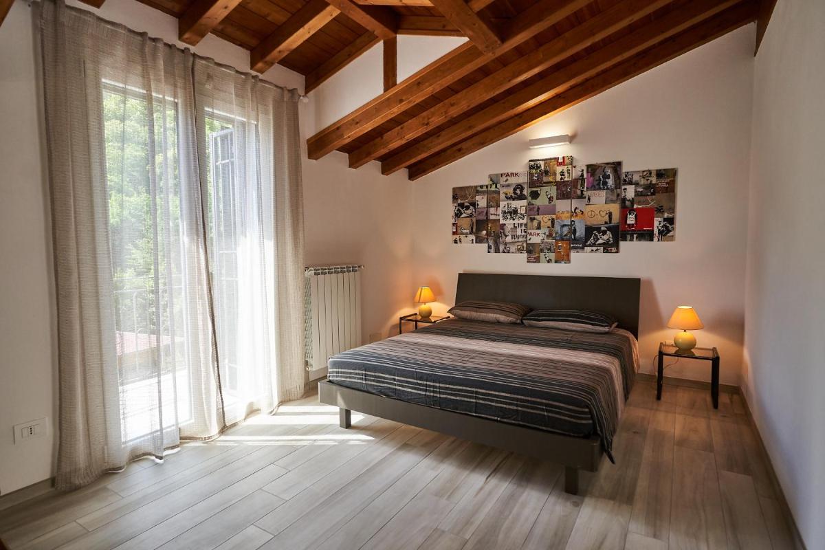 Ca' de Paggia - Housity