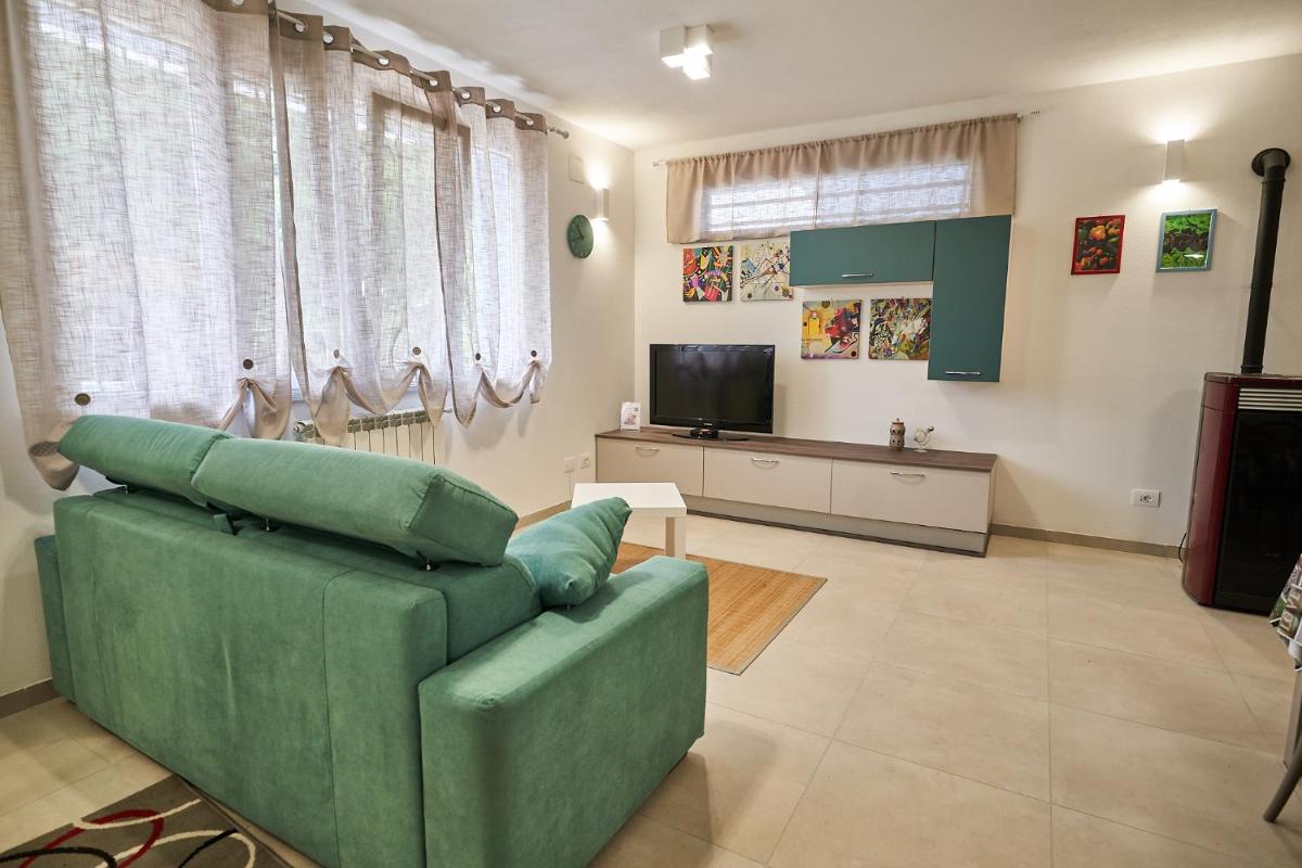 Ca' de Paggia - Housity