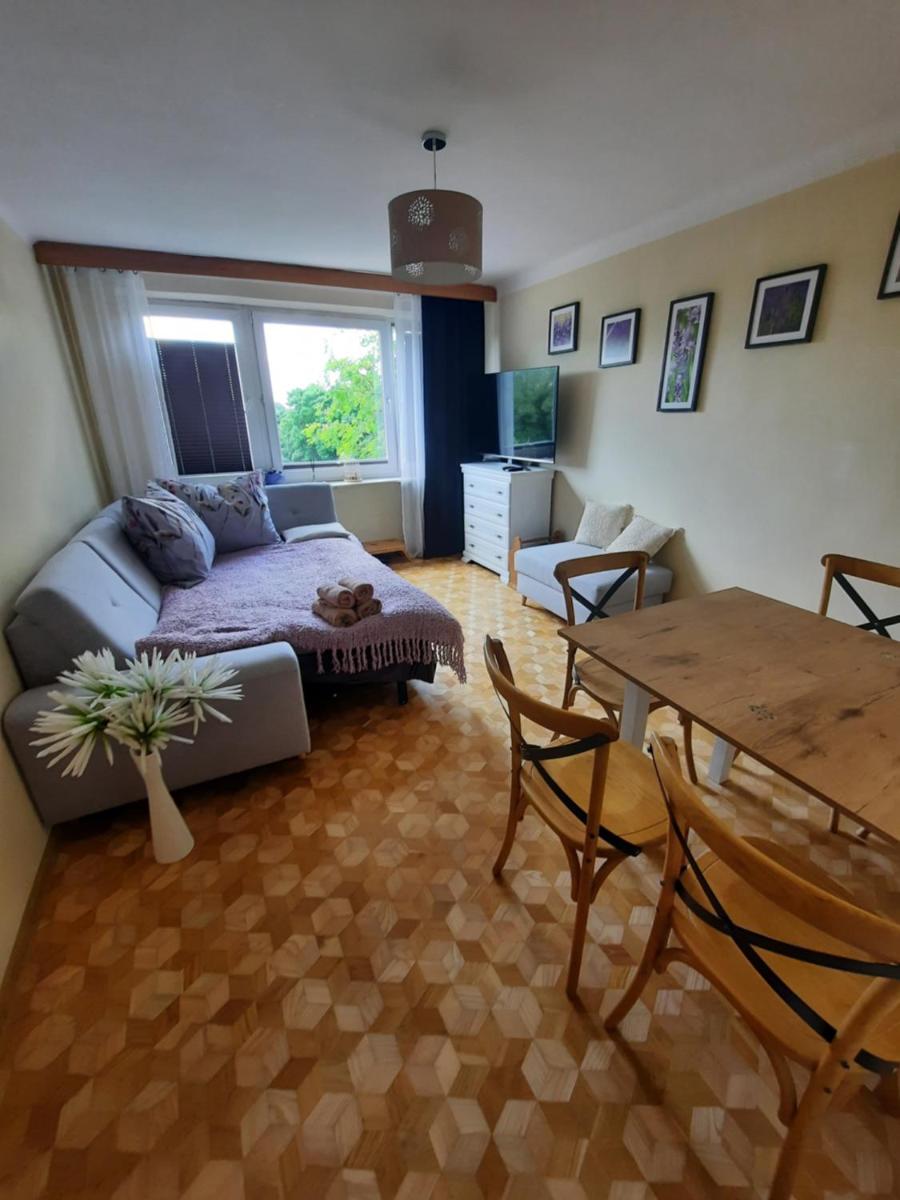 Apartament z klimatem - Housity