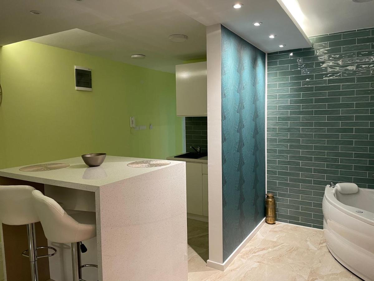 Spa apartman Sobhe - Housity
