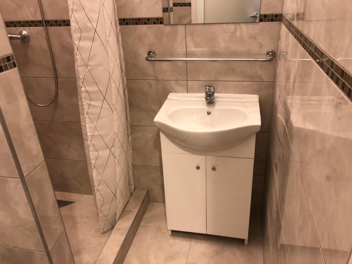 Omega Apartments Budapest - Housity