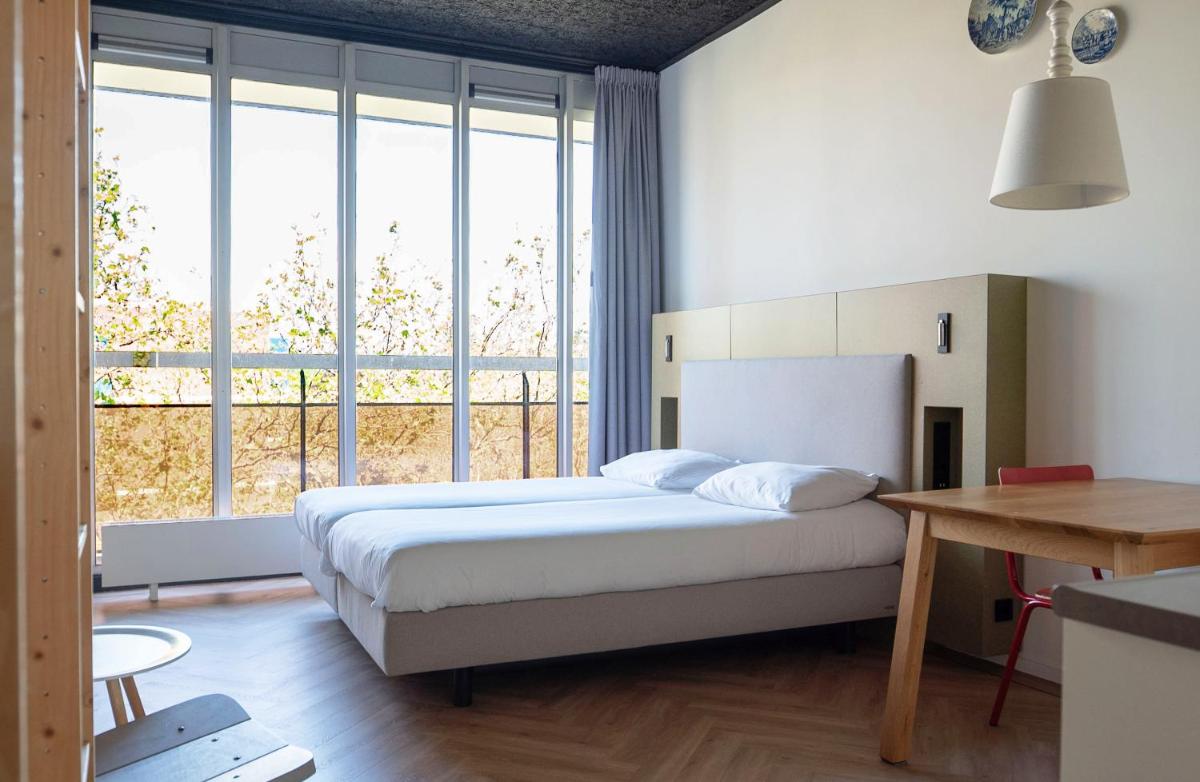 Guesthouse Vertoef - Housity