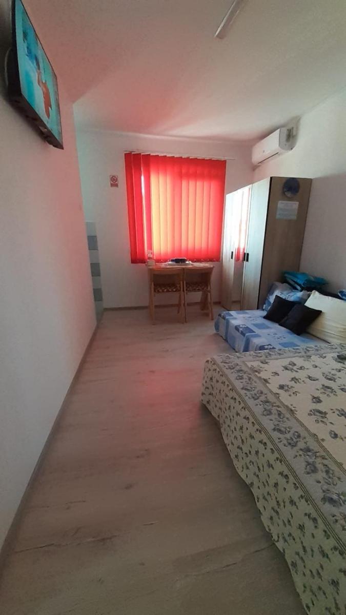 Garsoniera de la Mare - Housity