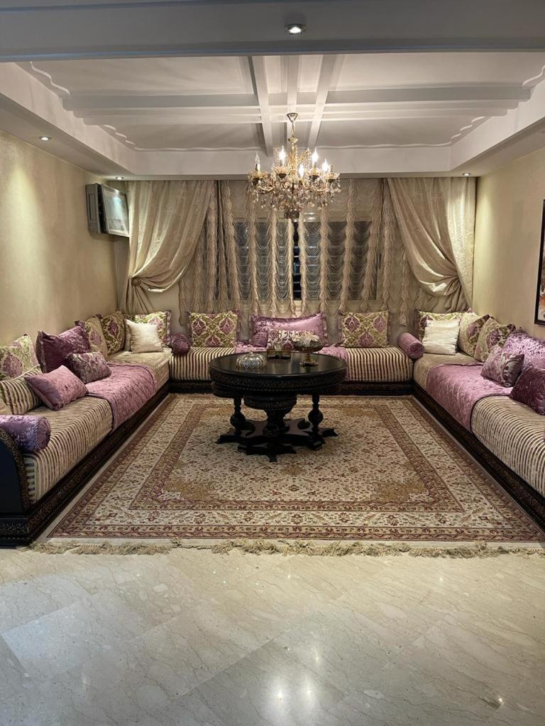 Appartement de luxe - Housity