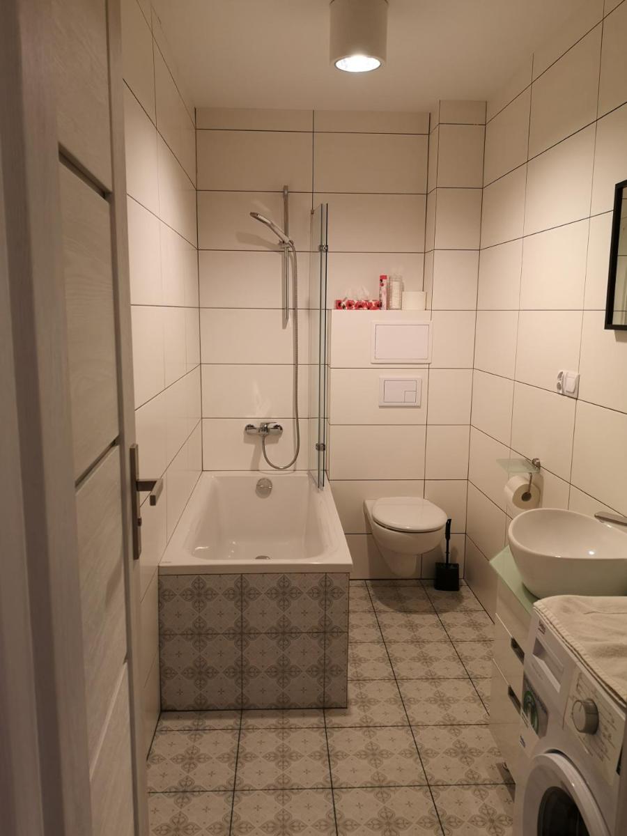 Apartamenty Jaskinia Solna - Housity