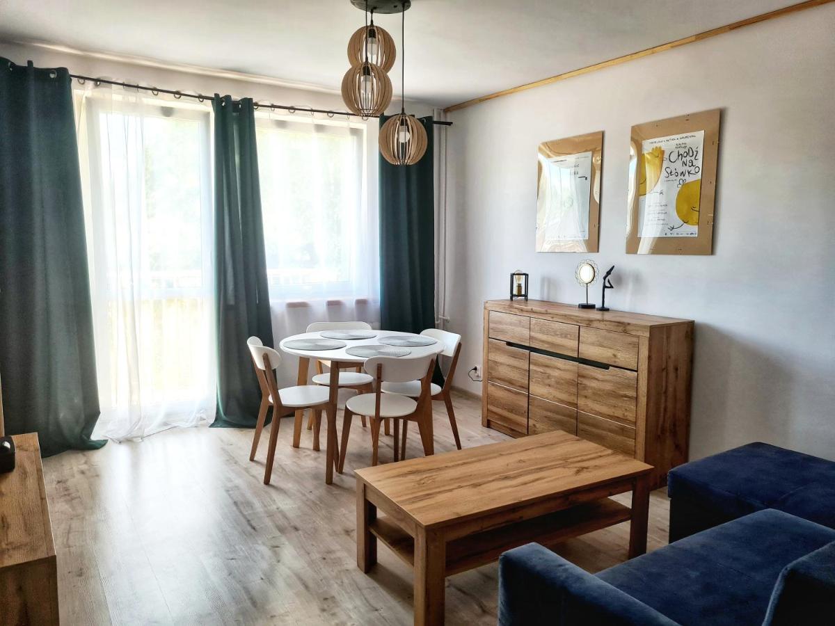 Apartament Wałbrzych / Piaskowa Góra - Housity