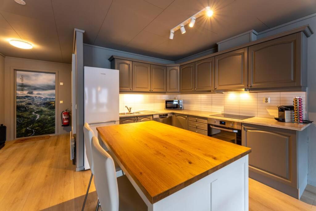 Langfoss - Housity
