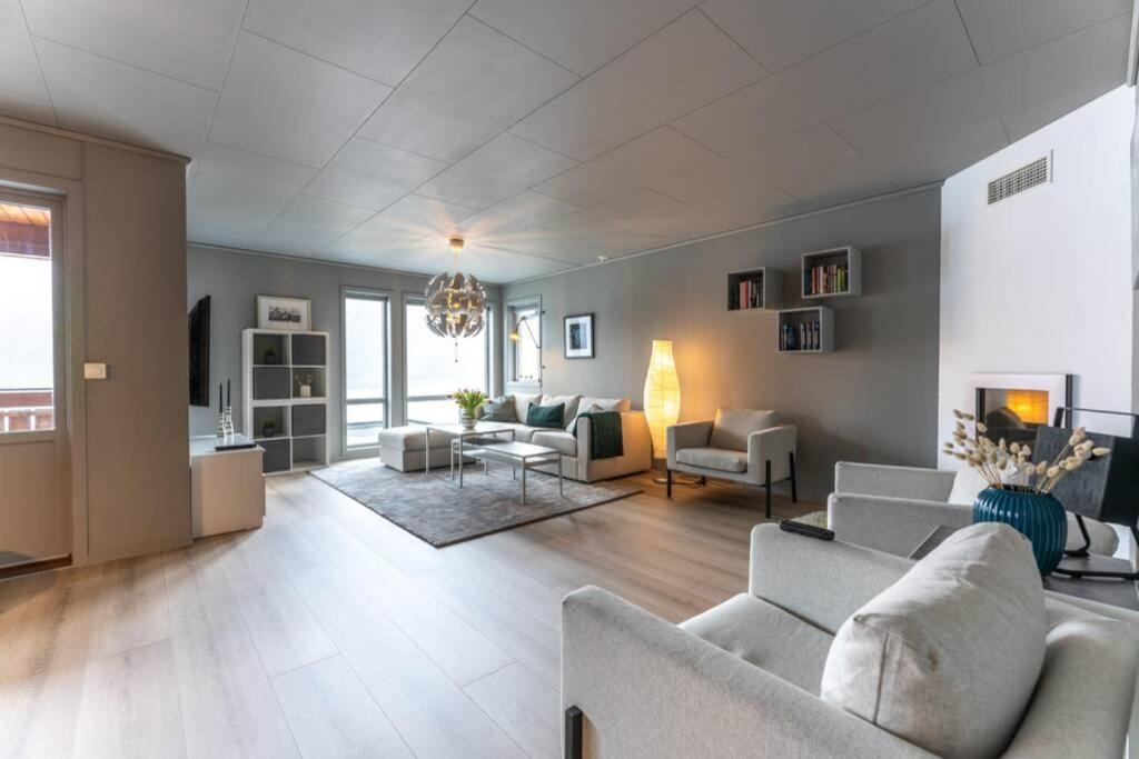 Langfoss - Housity
