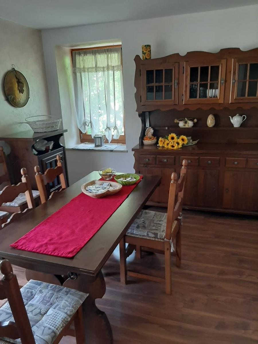 CA' VIRASOLELH - Housity