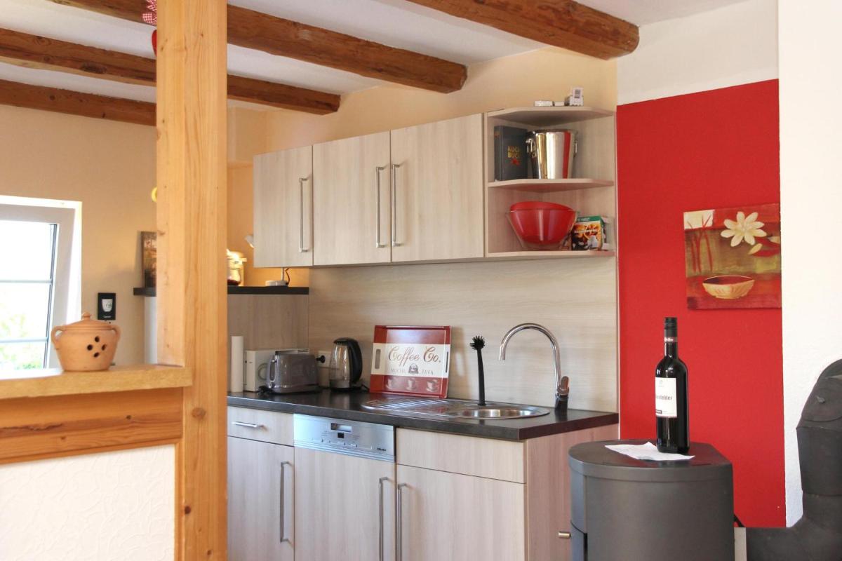 Ferienwohnung Greetje - Housity