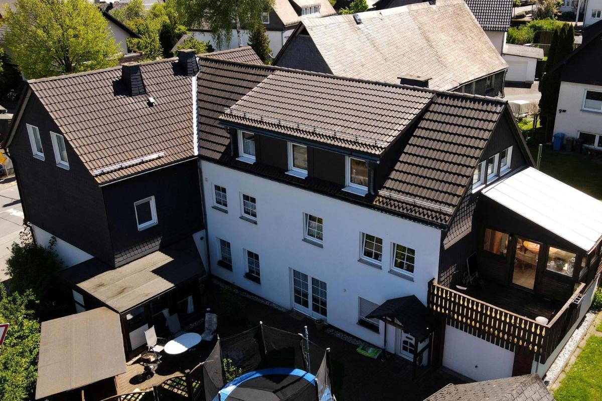 Ferienwohnung Greetje - Housity