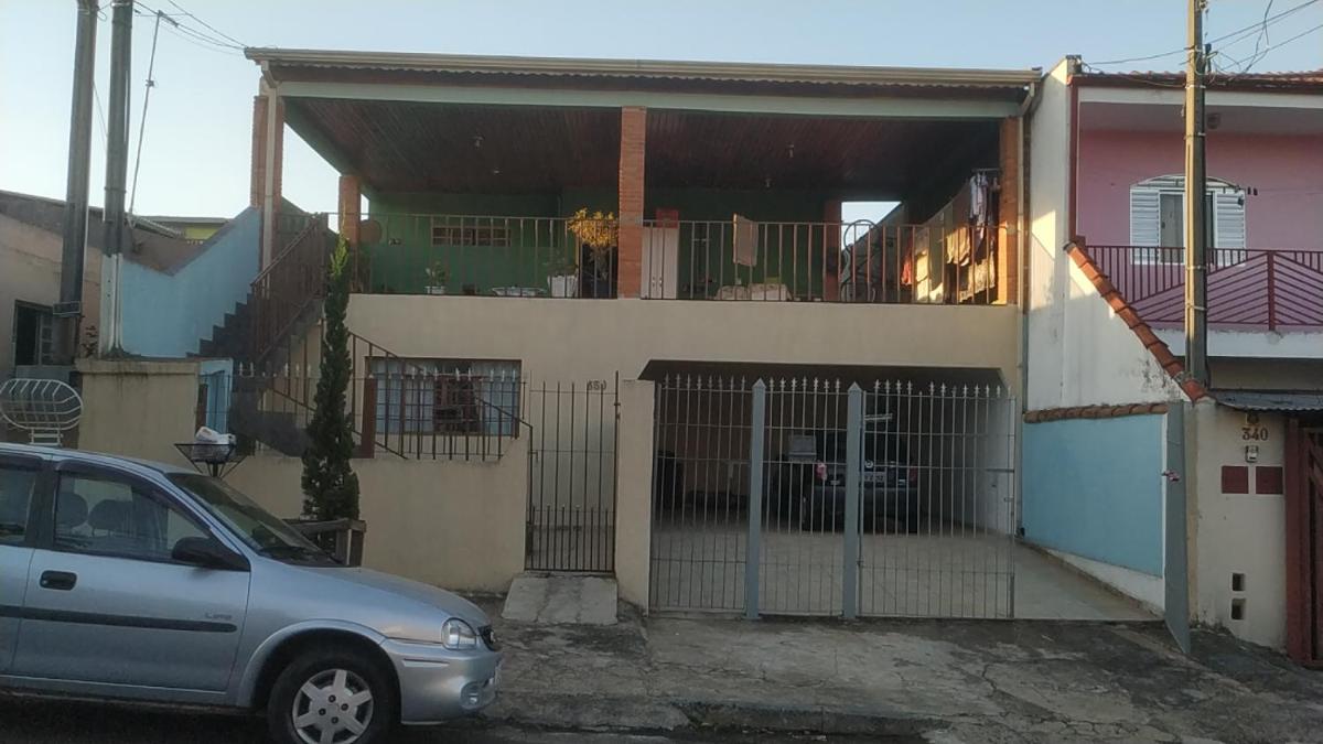 Cozy House Booking Indaiatuba - Housity