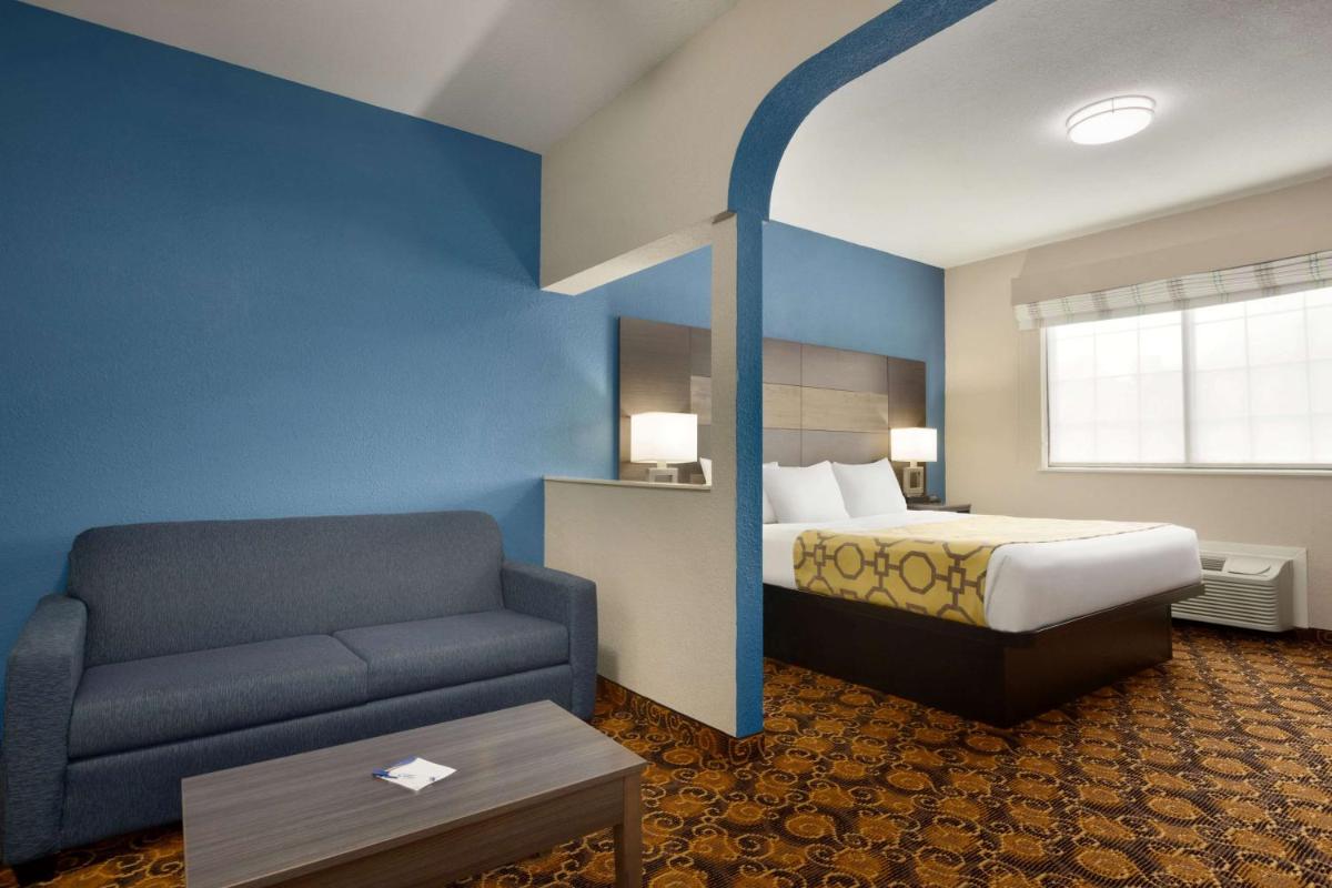 Baymont by Wyndham Winchester - Housity