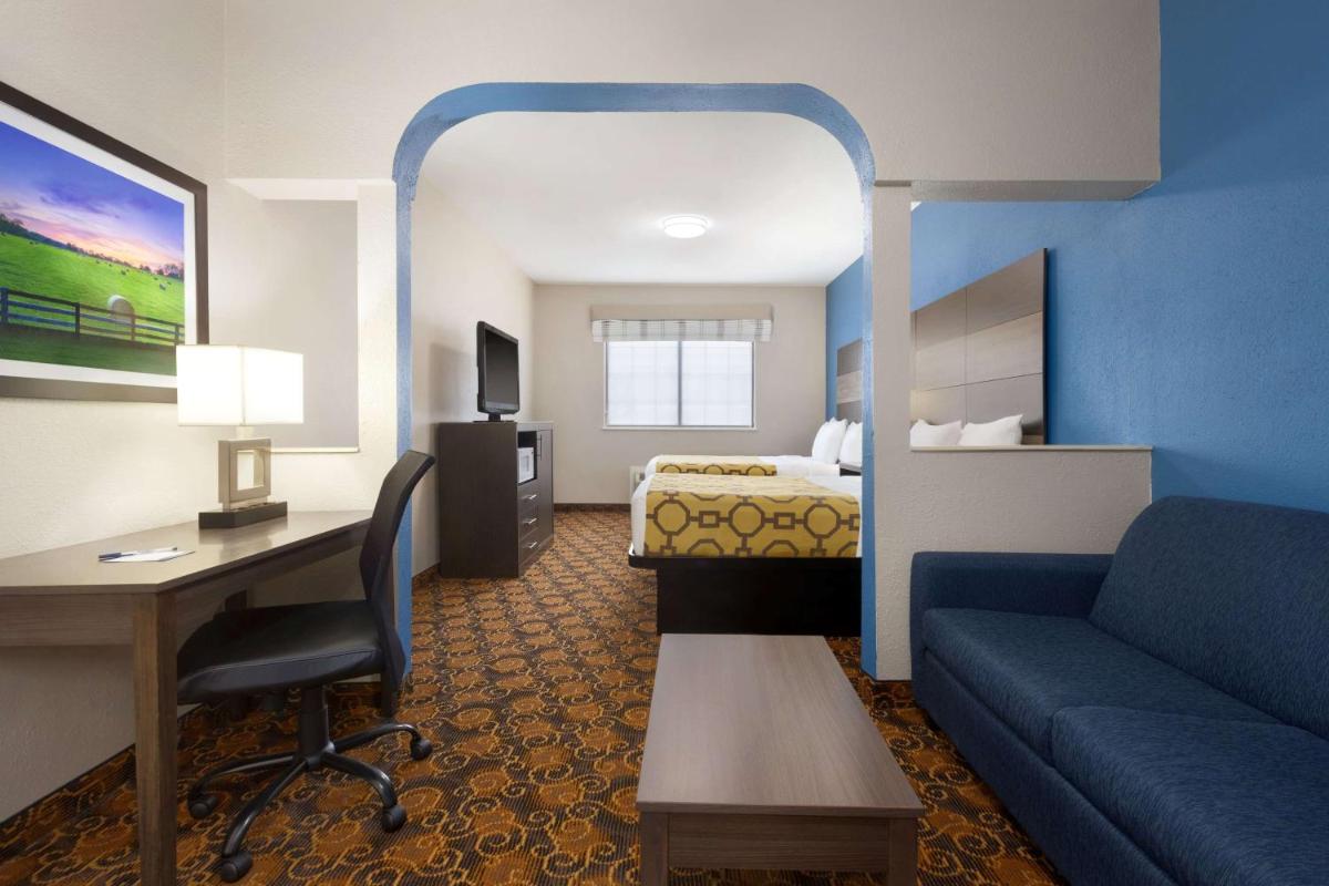 Baymont by Wyndham Winchester - Housity