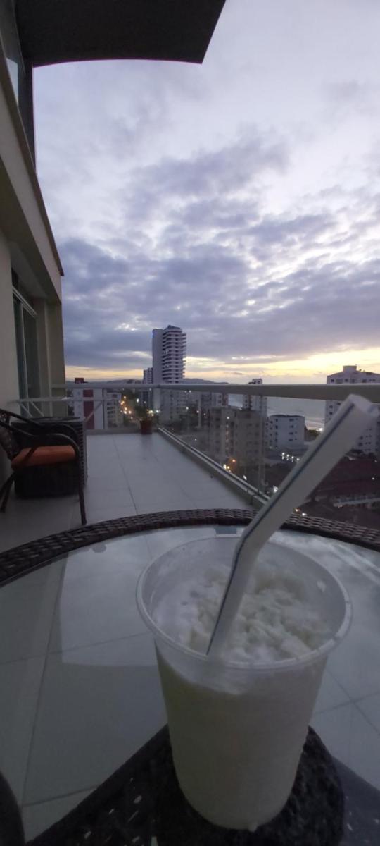 Discoverequador - Housity