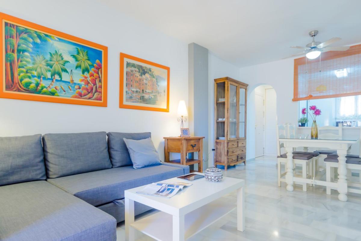 MasApartamentos El Puerto - Housity
