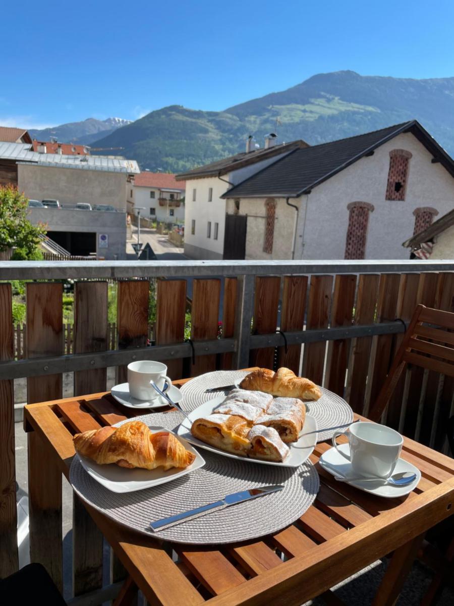 Apart Vinschgau - Housity