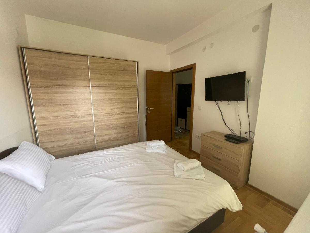 Duga park - Housity