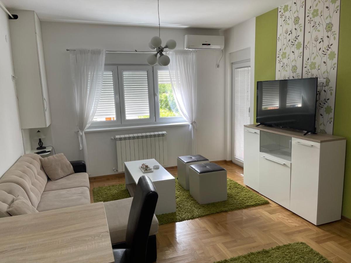 Duga park - Housity