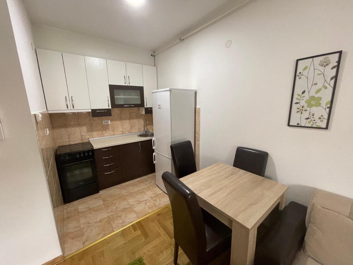 Duga park - Housity