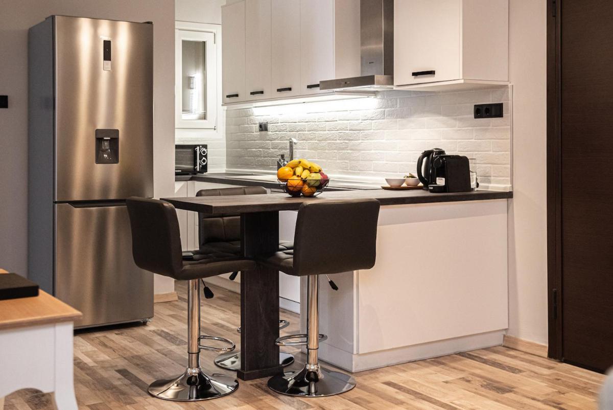 Charissa apartment - Housity