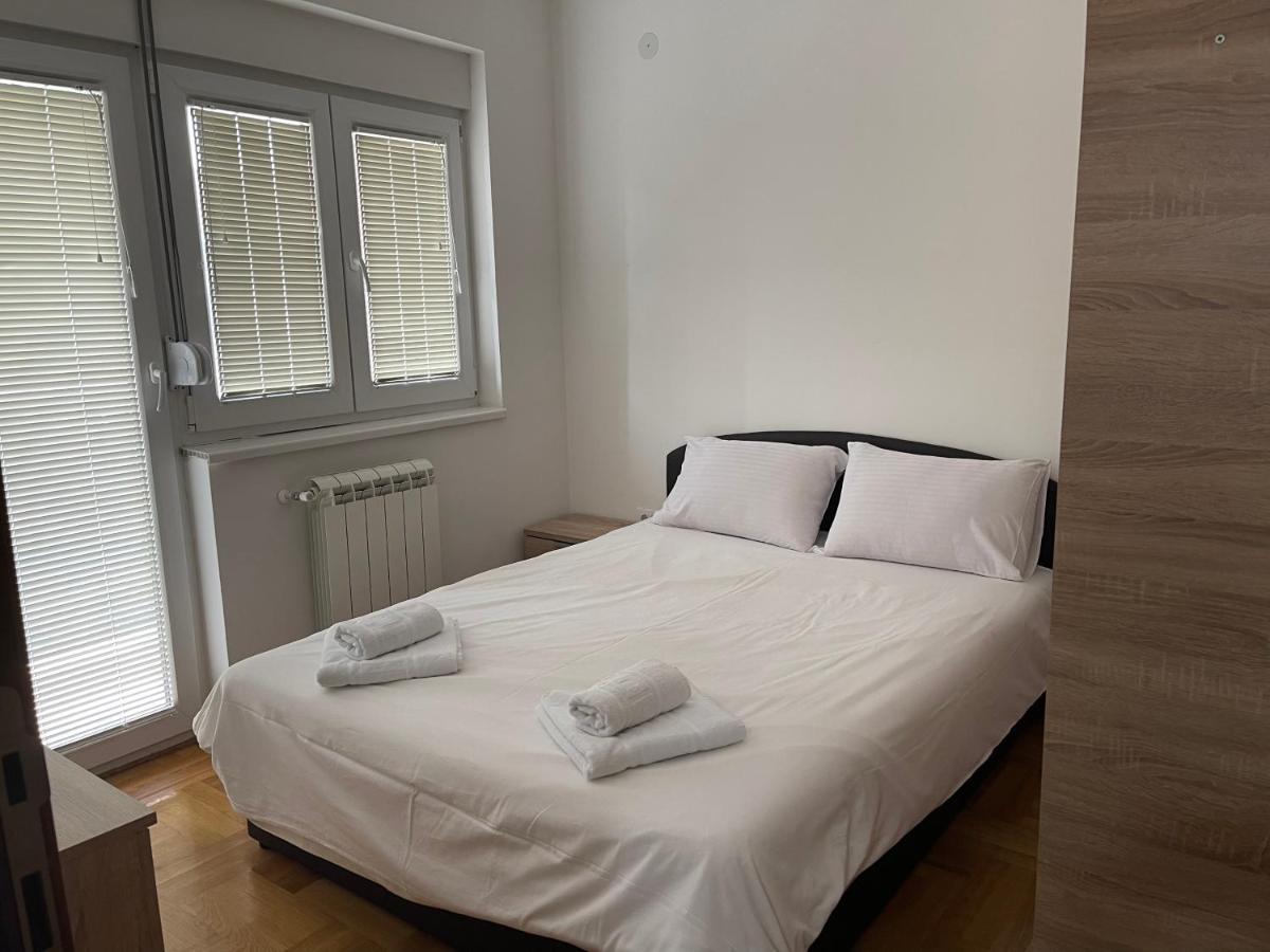 Duga park - Housity