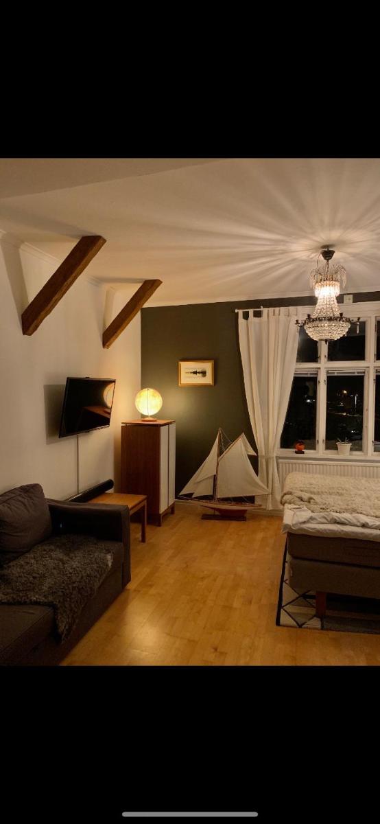 Stensö Room - Housity