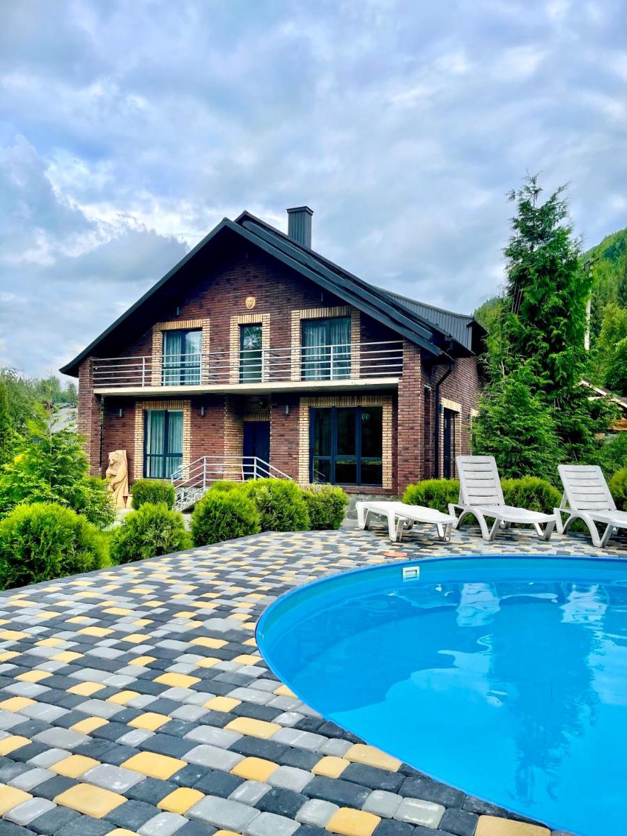 Goral cottage new - Housity