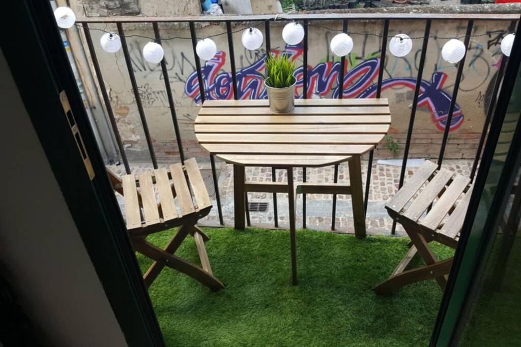 Apartamento acogedor en el centro de Zamora - Housity