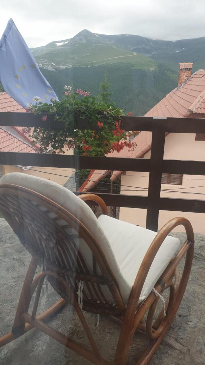 Cabana Nico - Housity