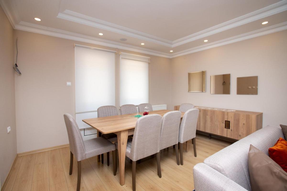 Suitetrails - Trabzon Villa Marin