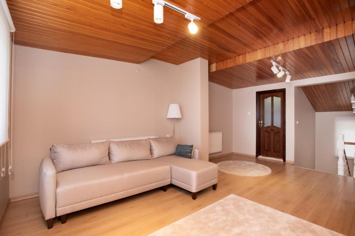 Suitetrails - Trabzon Villa Marin