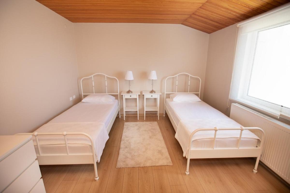 Suitetrails - Trabzon Villa Marin