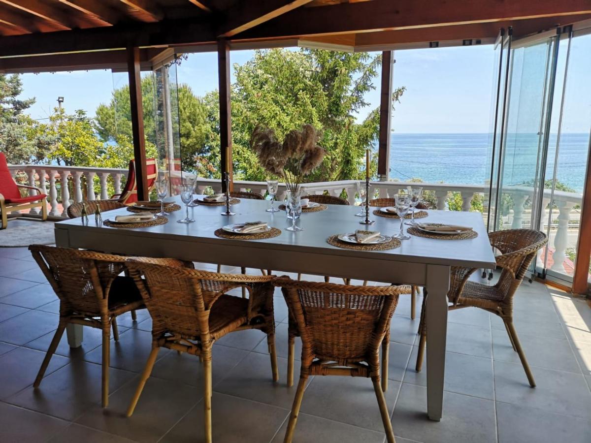 Suitetrails - Trabzon Villa Marin