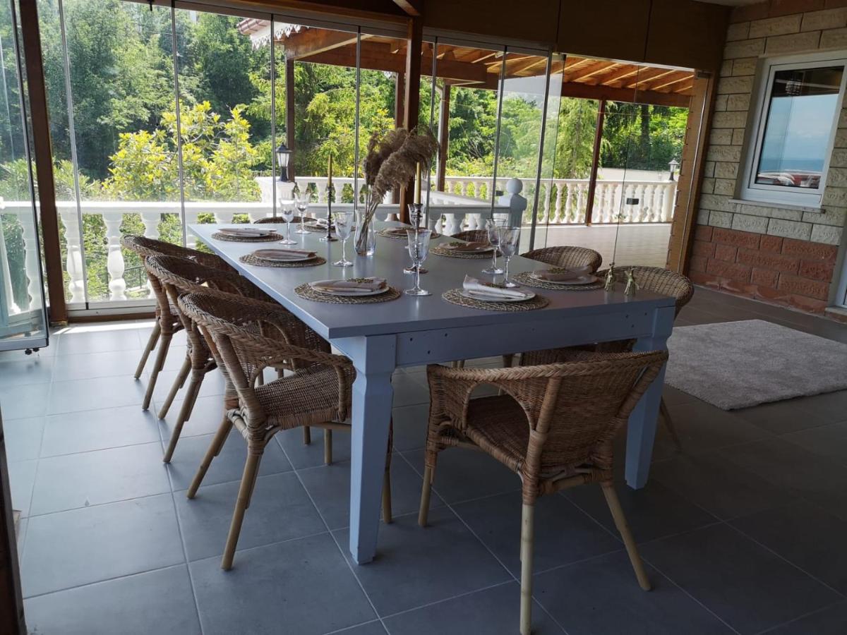 Trabzon Villa Marin - Housity