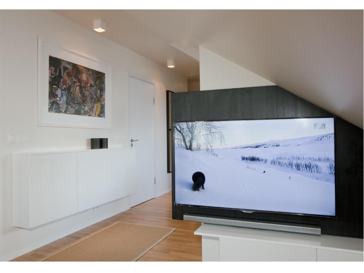 Torg Guest House - Housity