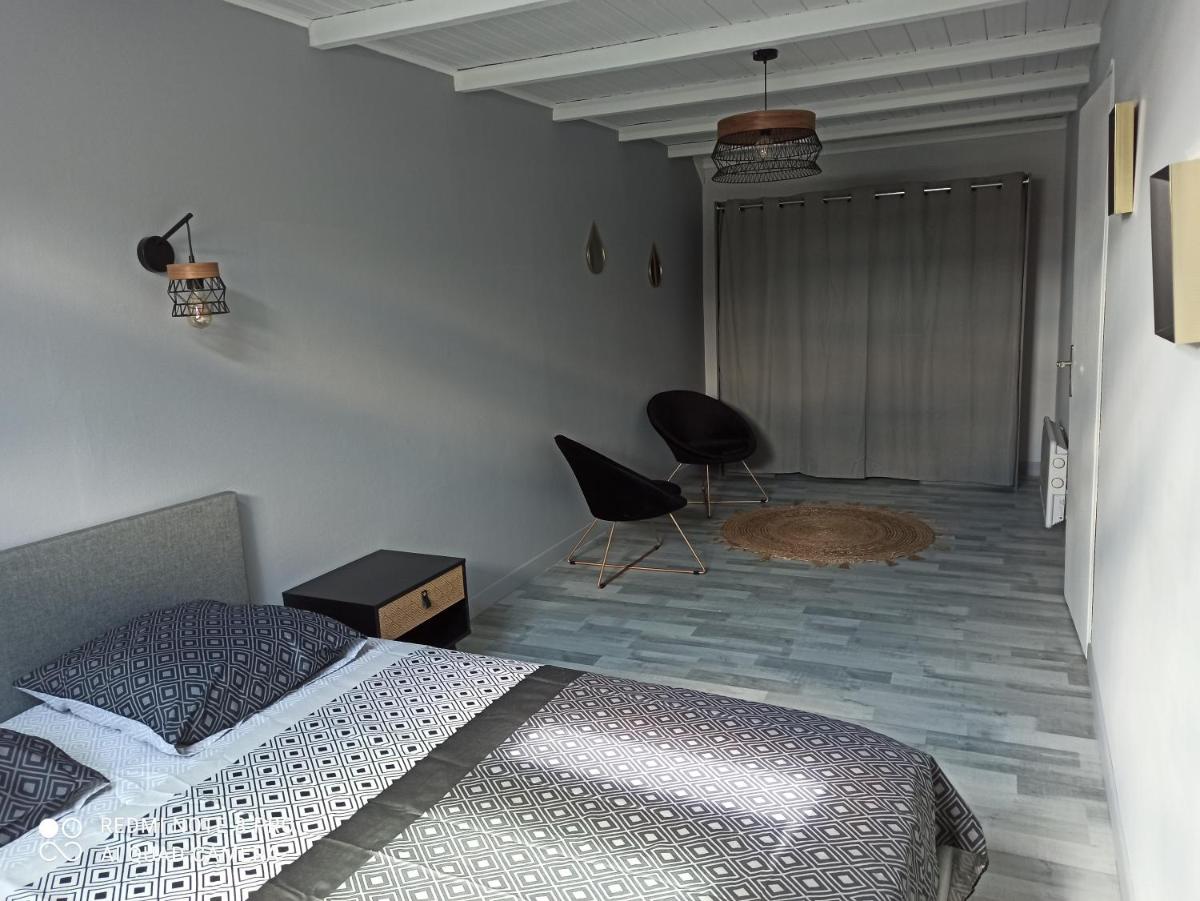 Suitetrails - Maison de village 6/9 prs