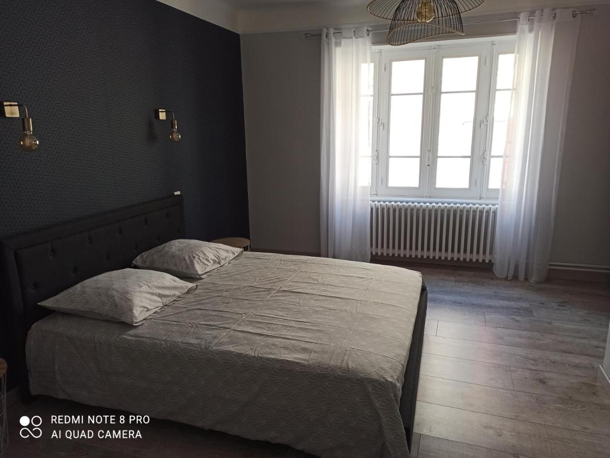 Maison de village 6/9 prs - Housity