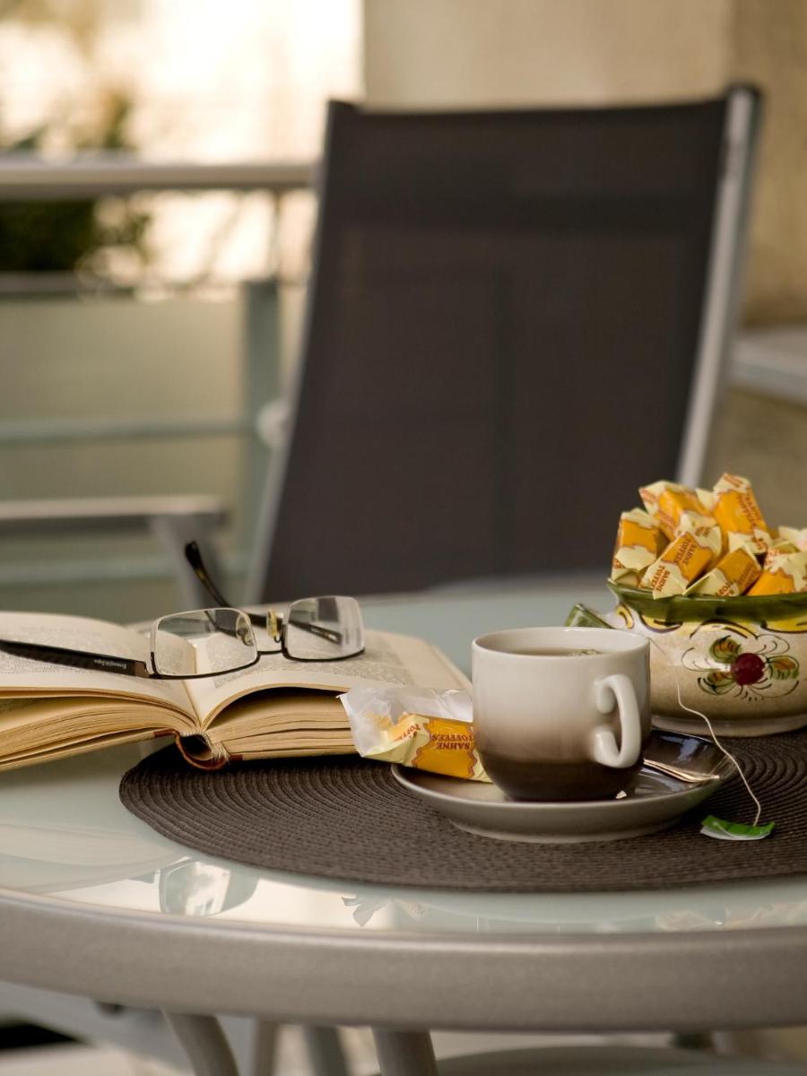 Maria-Viktoria Apartment - Housity