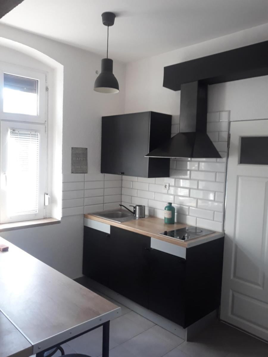 MIESZKANIA Poznanska 31 - Housity