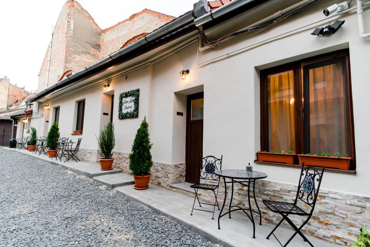 Suitetrails - Galeria Grafit Apartments