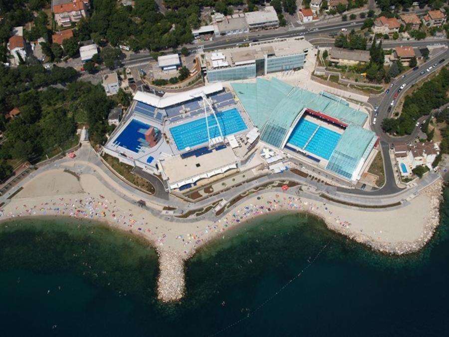 APARTMAN BORGO MARINA - by the sea - Housity