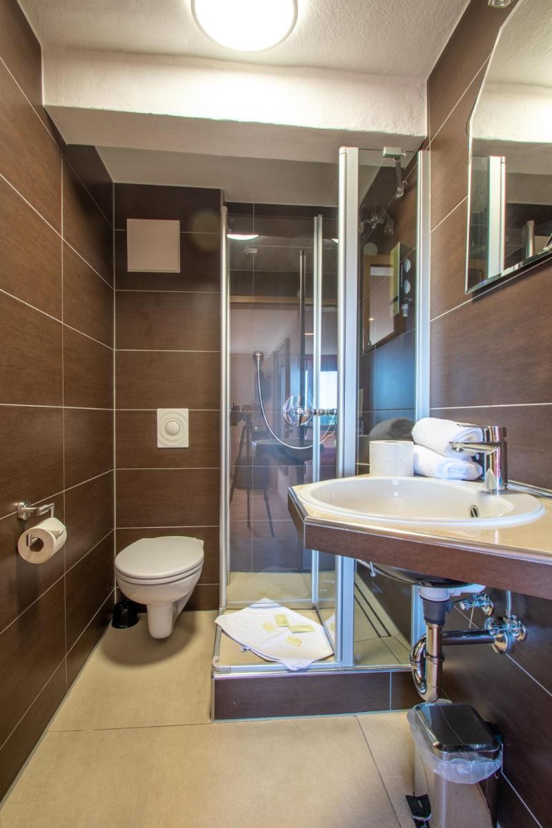 Hotel Am Siebersturm - Housity