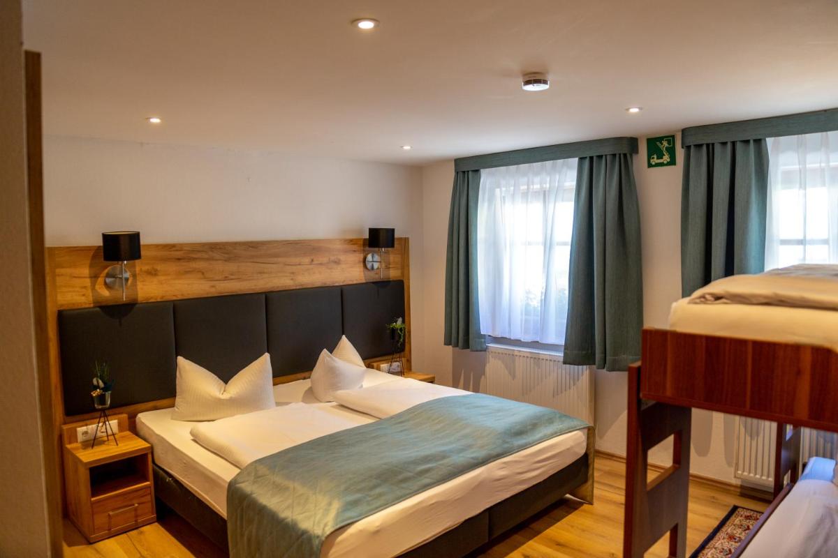 Hotel Am Siebersturm - Housity
