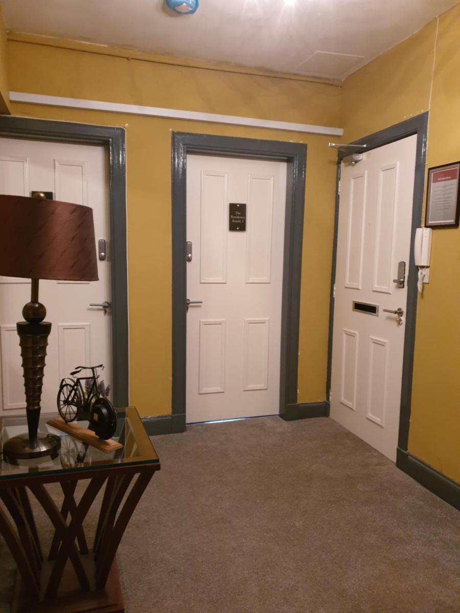 Dundee Terrace - Rooms In the City - Housity
