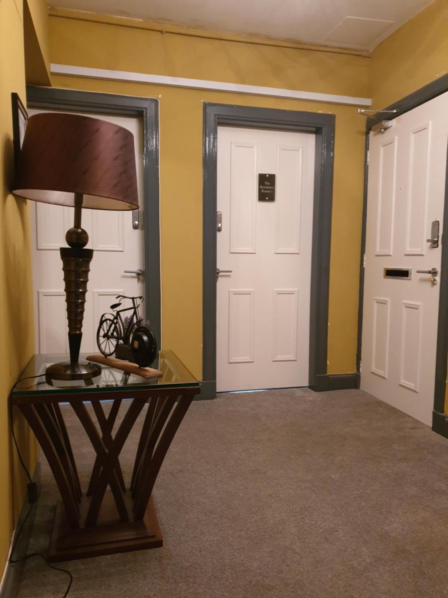 Dundee Terrace - Rooms In the City - Housity